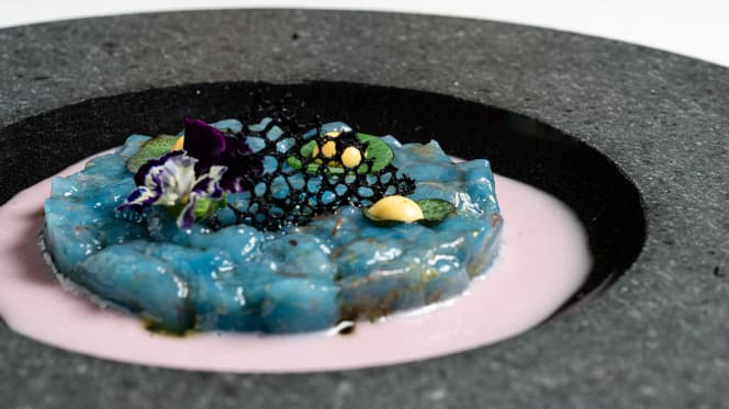 Giardino di Pietra Ristorante Siciliano - 4