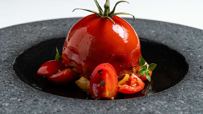 Giardino di Pietra Ristorante Siciliano - 3