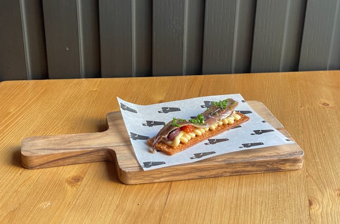 4 Latas Cambrils - 4