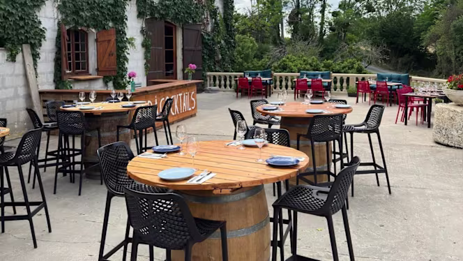 Les planches d’Arpaillan - 0