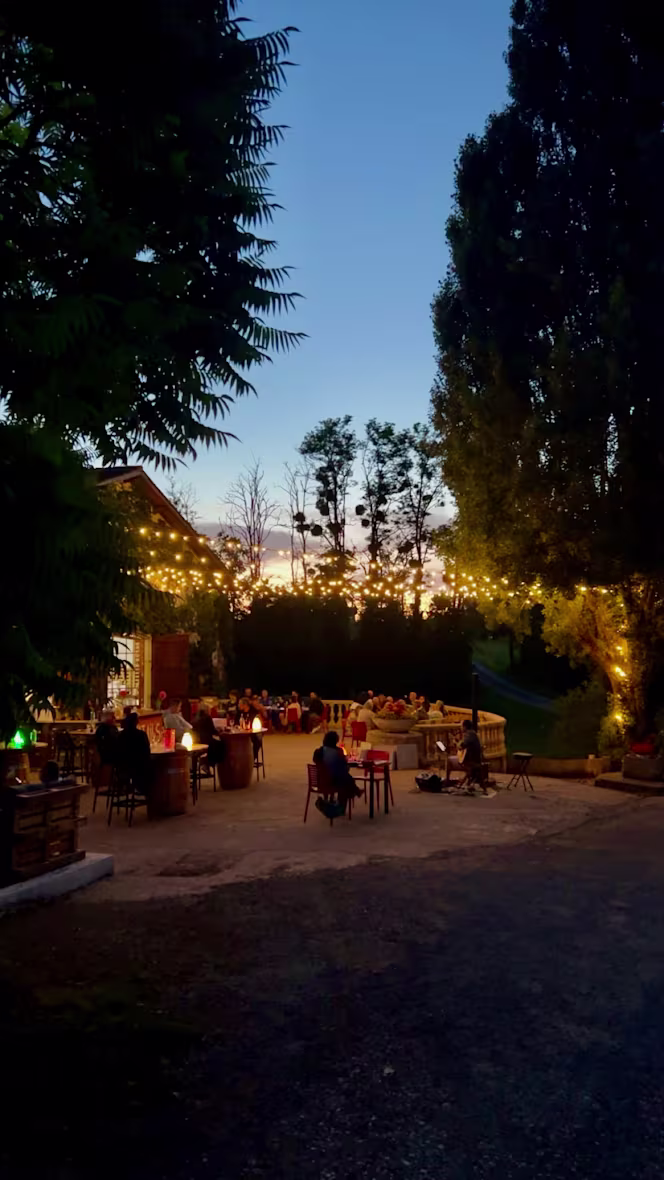 Les planches d’Arpaillan - 1