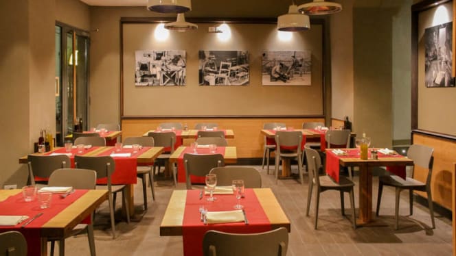 La Spada - Firenze - 7