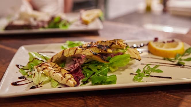 La Spada - Firenze - 2