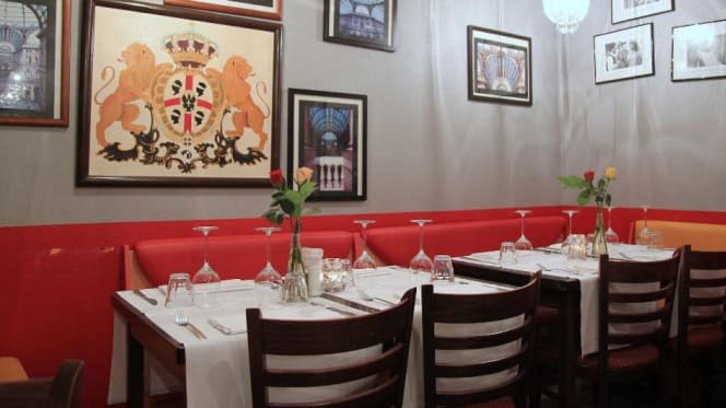 Ristorante Pizzeria Da Italo - 2