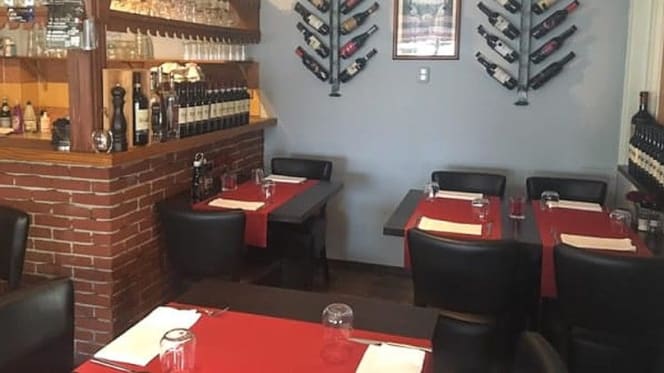 Ristorante Pizzeria Da Italo - 1