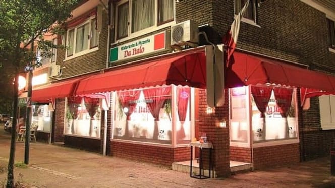 Ristorante Pizzeria Da Italo - 0