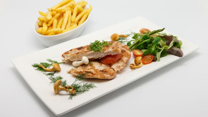 Los Santos - Amsterdam - 3