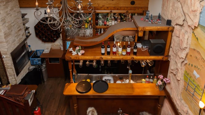 Los Santos - Amsterdam - 1