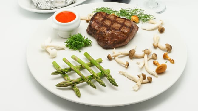 Los Santos - Amsterdam - 2