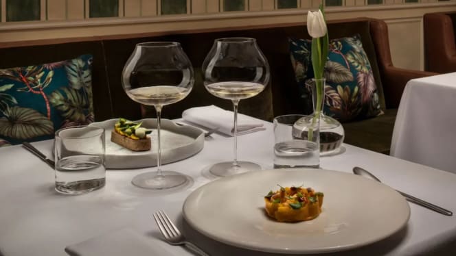 Terrae Restaurant - 8