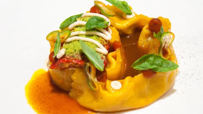 Terrae Restaurant - 4