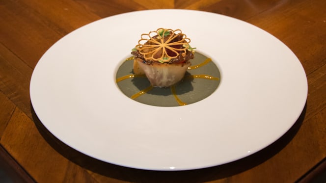 Terrae Restaurant - 3