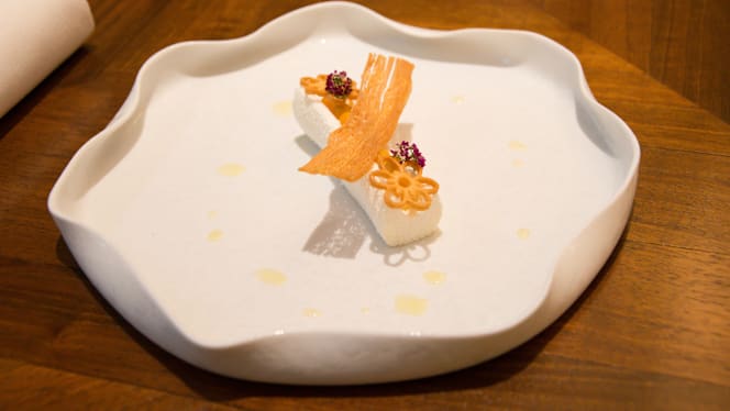 Terrae Restaurant - 1