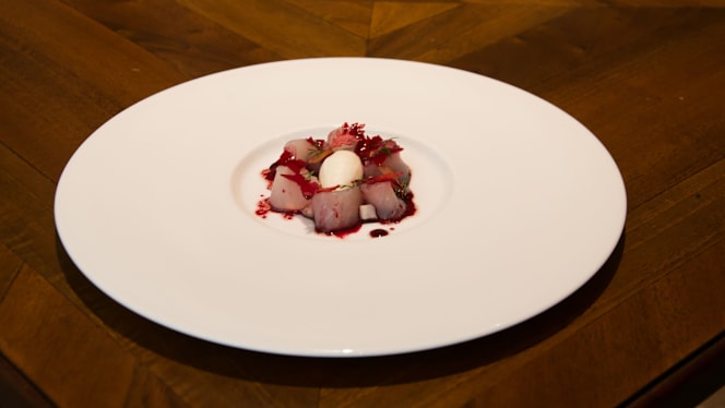 Terrae Restaurant - 2