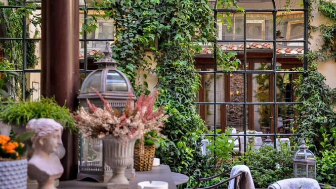 Terrae Restaurant - 6