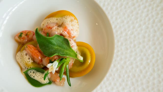 Terrae Restaurant - 9