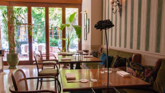 Terrae Restaurant - 5