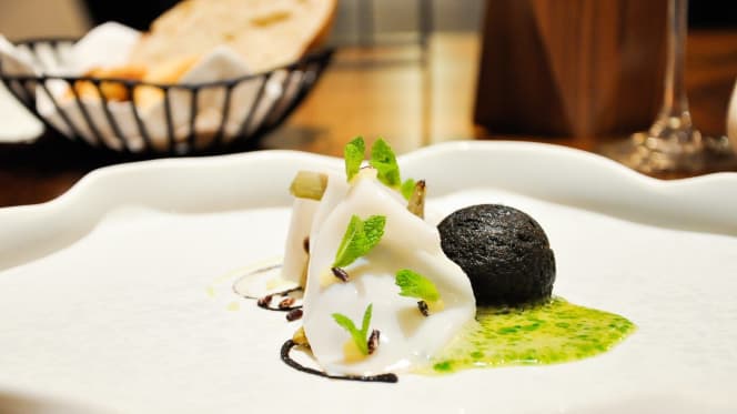 Terrae Restaurant - 7