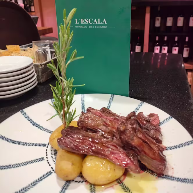 L'Escala - 0