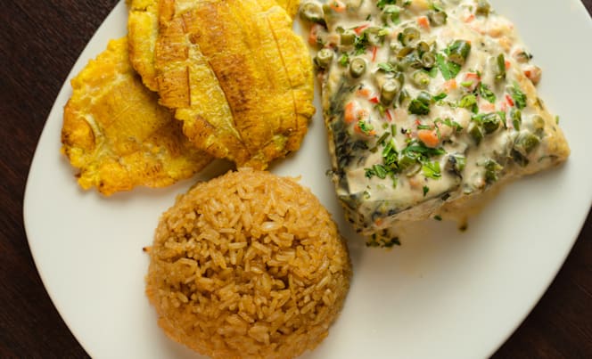 El Rincón Colombiano - 7