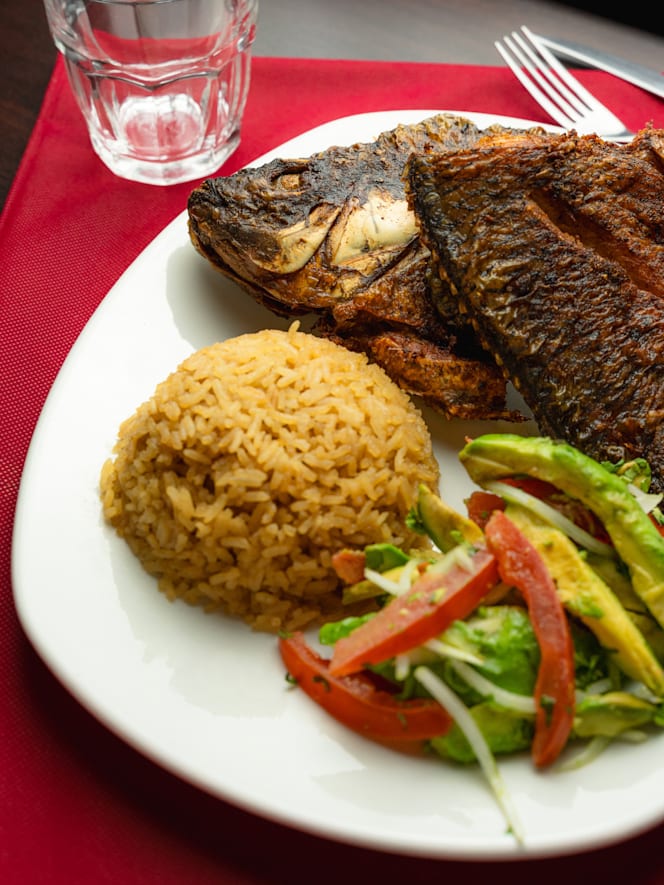 El Rincón Colombiano - 8