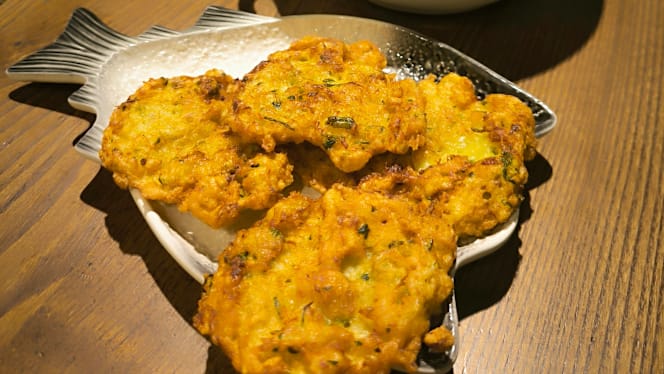 Bacalhau ao Alho - Braga - 2