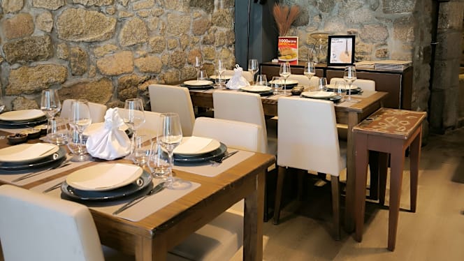 Bacalhau ao Alho - Braga - 3