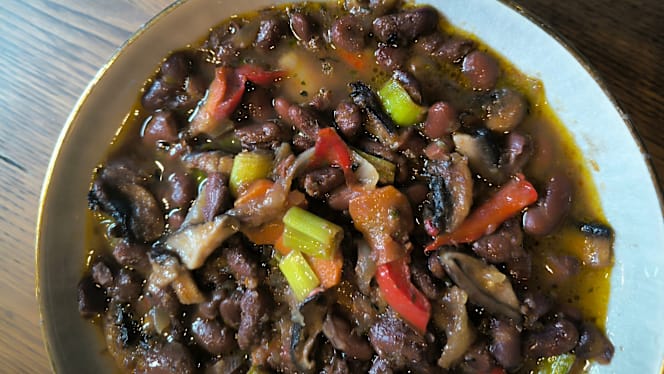 Bacalhau ao Alho - Braga - 5