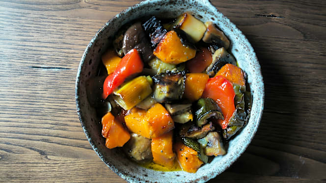 Bacalhau ao Alho - Braga - 0