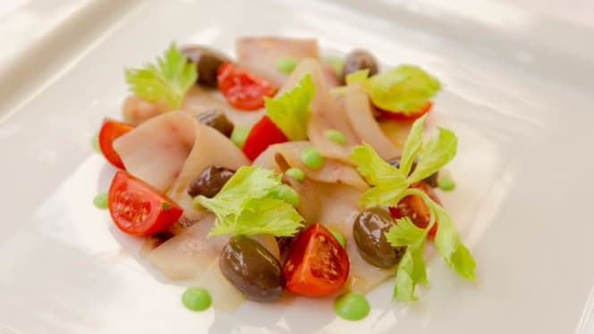 Ristorante Gli Orti di S. Domenico - 6