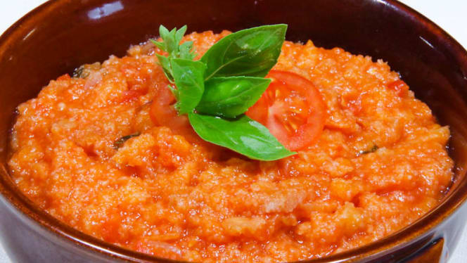 Ristorante Gli Orti di S. Domenico - 8