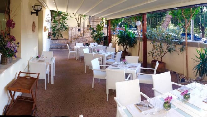 Ristorante Gli Orti di S. Domenico - 1