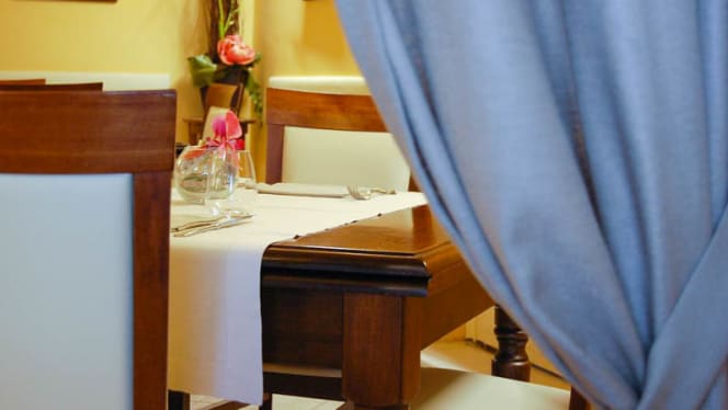 Ristorante Gli Orti di S. Domenico - 9