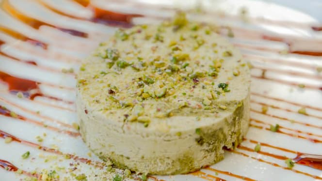 Ristorante Gli Orti di S. Domenico - 7