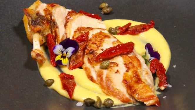 Ristorante Gli Orti di S. Domenico - 5