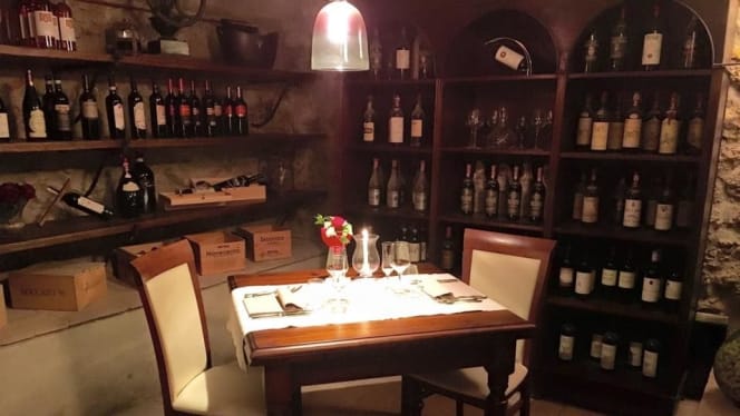 Ristorante Gli Orti di S. Domenico - 2