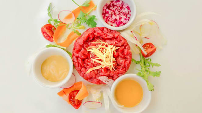 Ristorante Gli Orti di S. Domenico - 3