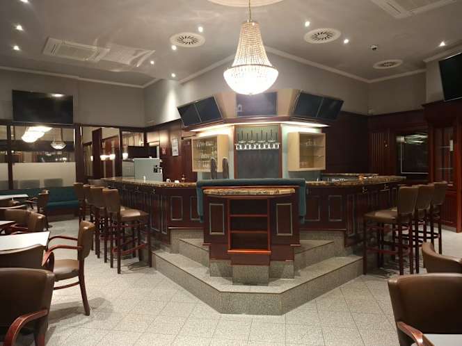 Indian Zaika Indisches Restaurant Bar & Cafe - 8