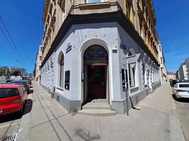 Indian Zaika Indisches Restaurant Bar & Cafe - 6