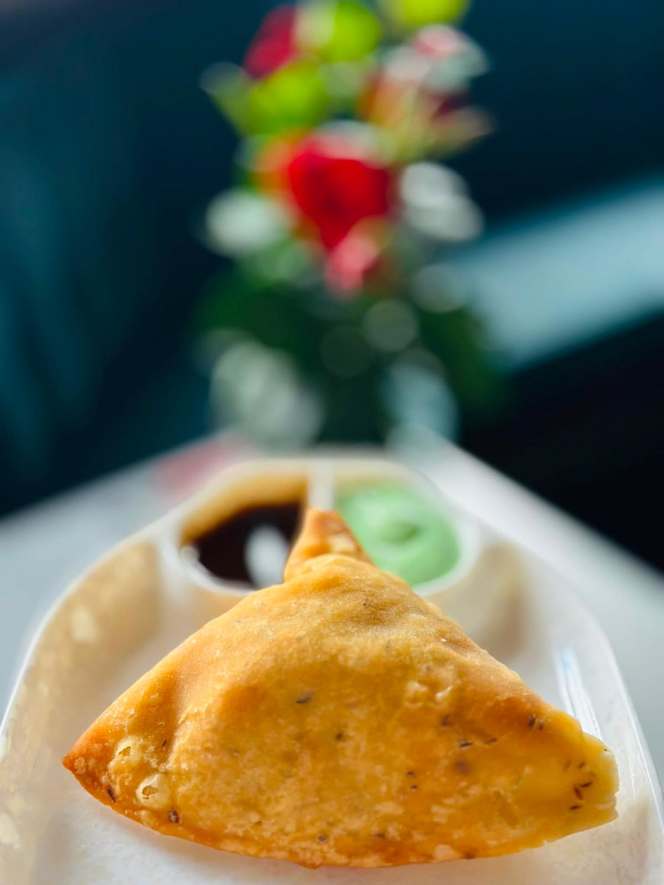 Indian Zaika Indisches Restaurant Bar & Cafe - 2