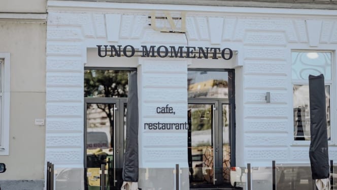 Uno Momento 1020 - 2