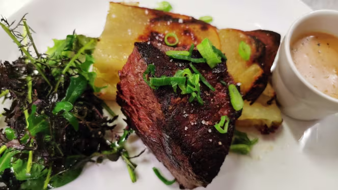 Les Trois Petits - 8