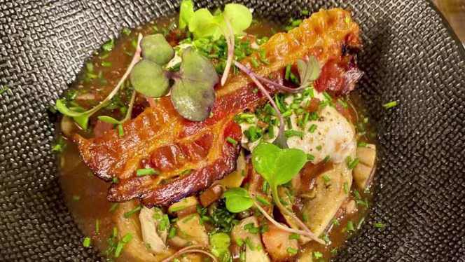 Les Trois Petits - 3