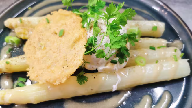 Les Trois Petits - 4