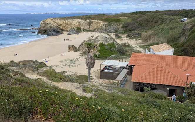 AMAR Praia Grande PORTO COVO - 0