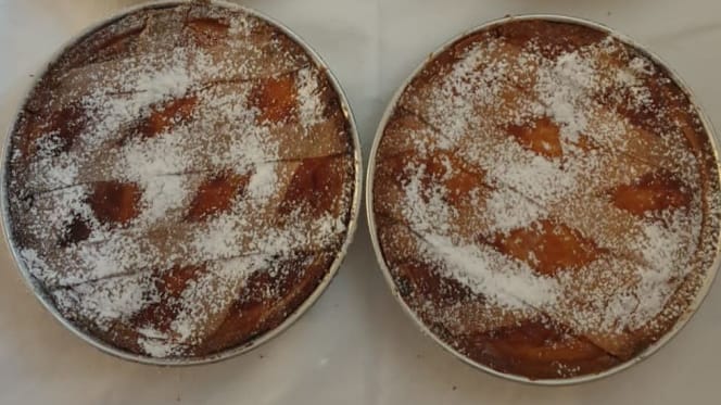 Braci e Abbracci - 1