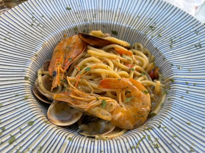 Bussola Ristorante & Cocktail Lab - 8