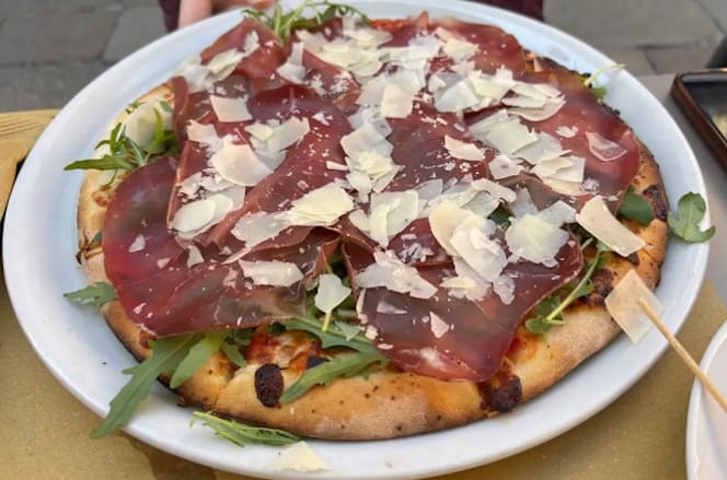 Bussola Ristorante & Cocktail Lab - 2