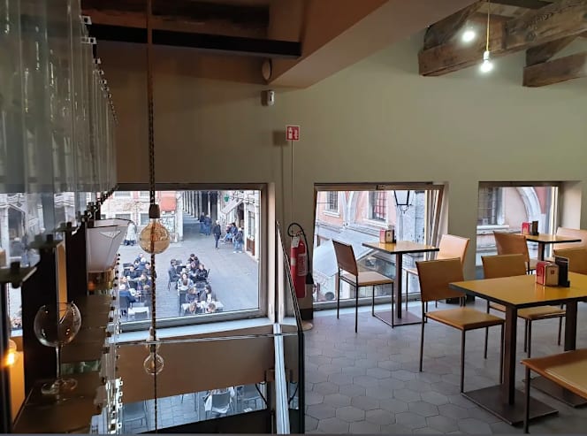 Bussola Ristorante & Cocktail Lab - 3