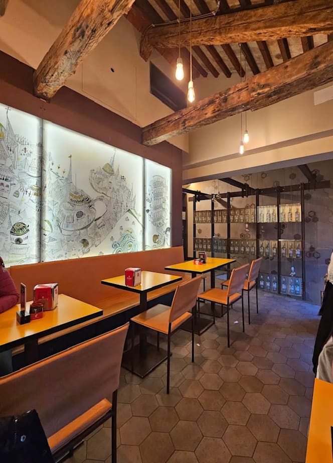 Bussola Ristorante & Cocktail Lab - 7